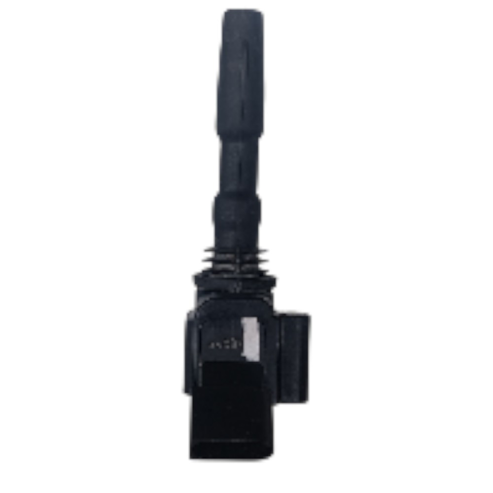 Kit 3 Bobinas Ignição Vw Gol Polo Up Virtus 1.0 2018 2023 2
