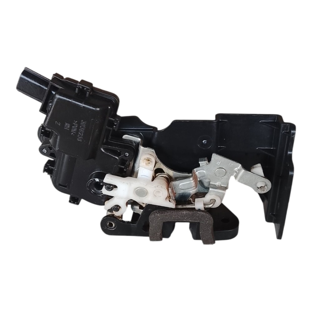 Fechadura Porta Renault Kwid 2018 2024 Dianteira Direita 1