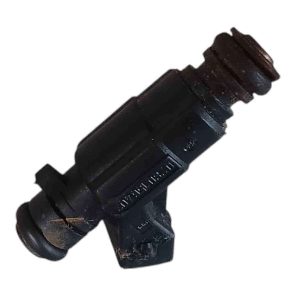 Bico Injetor De Combustível 1.6 Vw Golf 2017 4