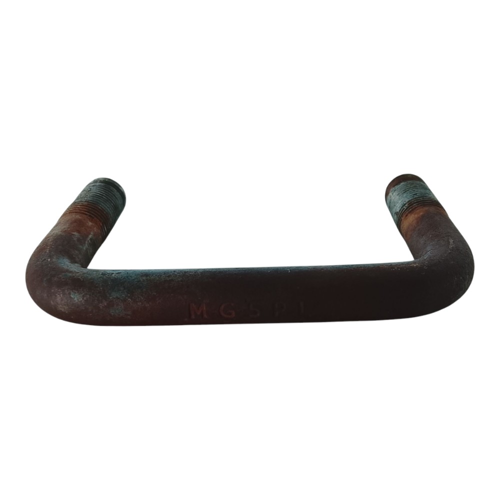 Kit Grampo Feixe De Mola Fiat Strada Adventure 2014 2015 3