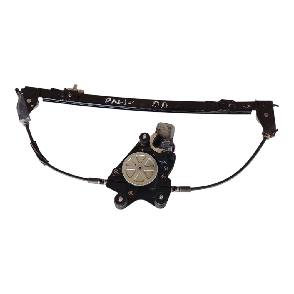 Máquina Vidro Elétrico Dianteiro Direito Fiat Palio  09/16 3