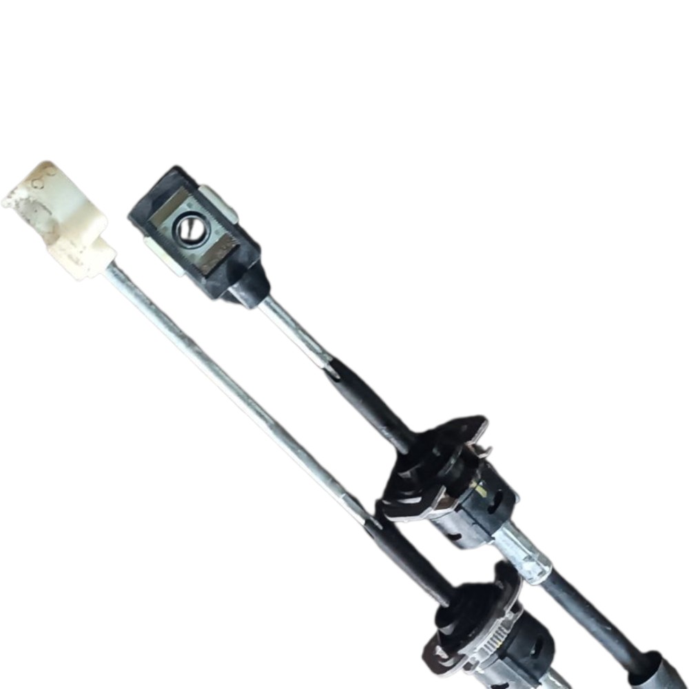 Cabos Da Alavanca De Marcha Hyundai Hb20s 2013 2019 2