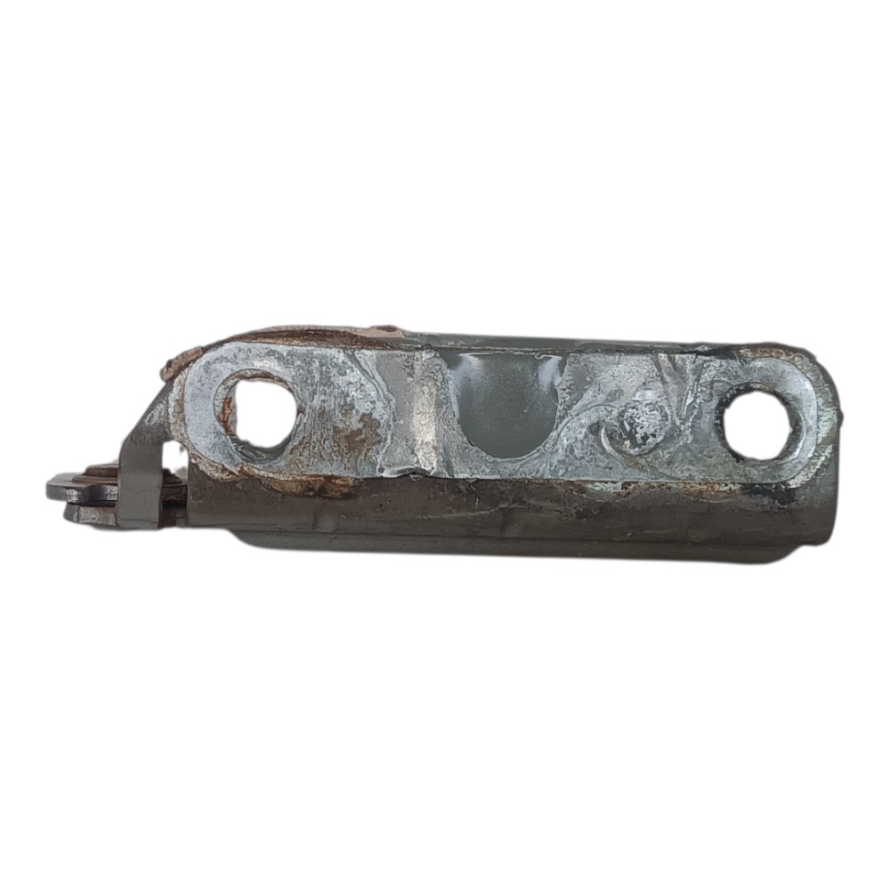 Braço Dobradiça Capô Esquerdo Renault Sandero 2016 2022 4