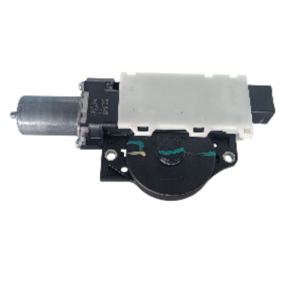 Motor Do Teto Solar Chevrolet Tracker 2023 2024 5