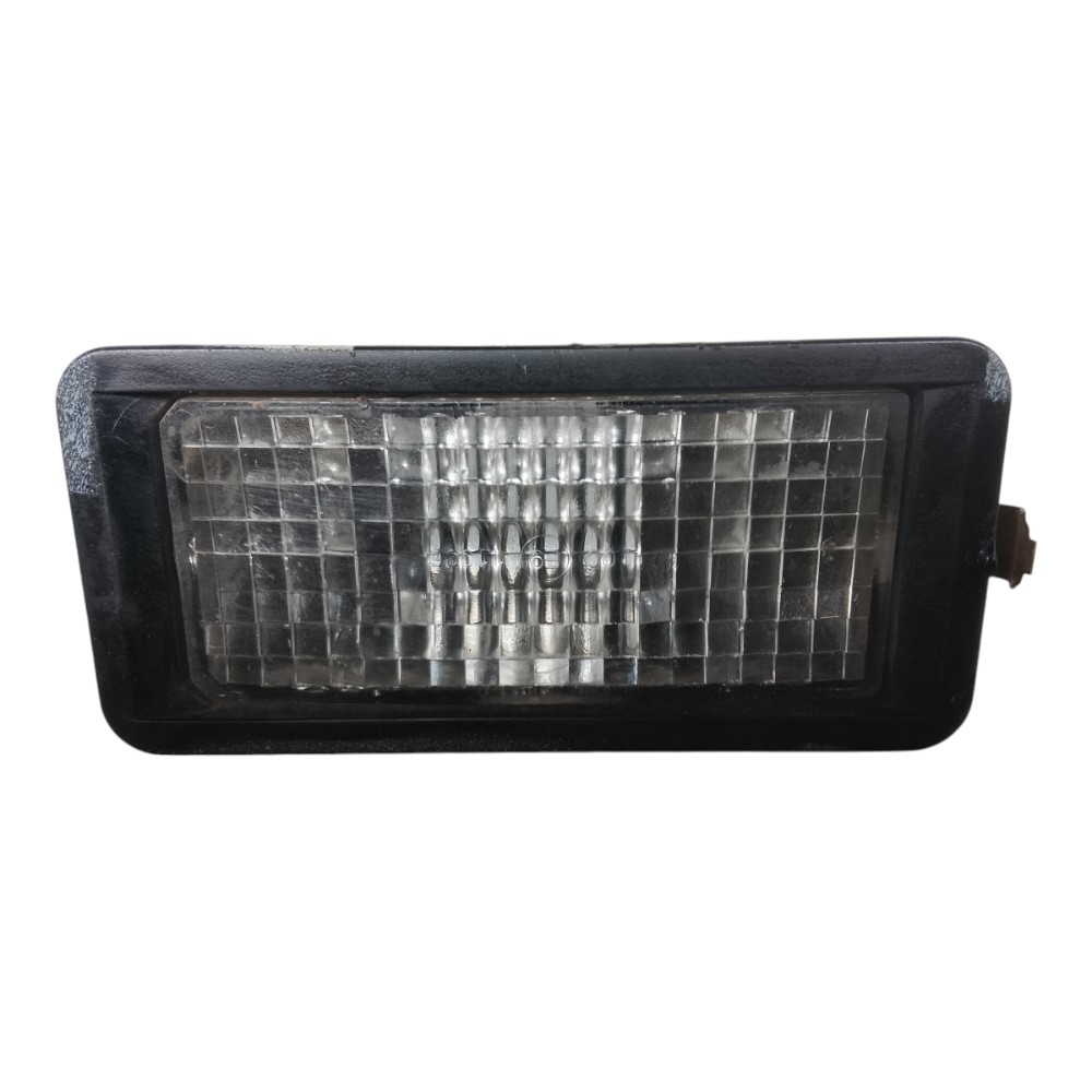 Luz Lanterna Placa Vw Up Fox Gol 2015 2018