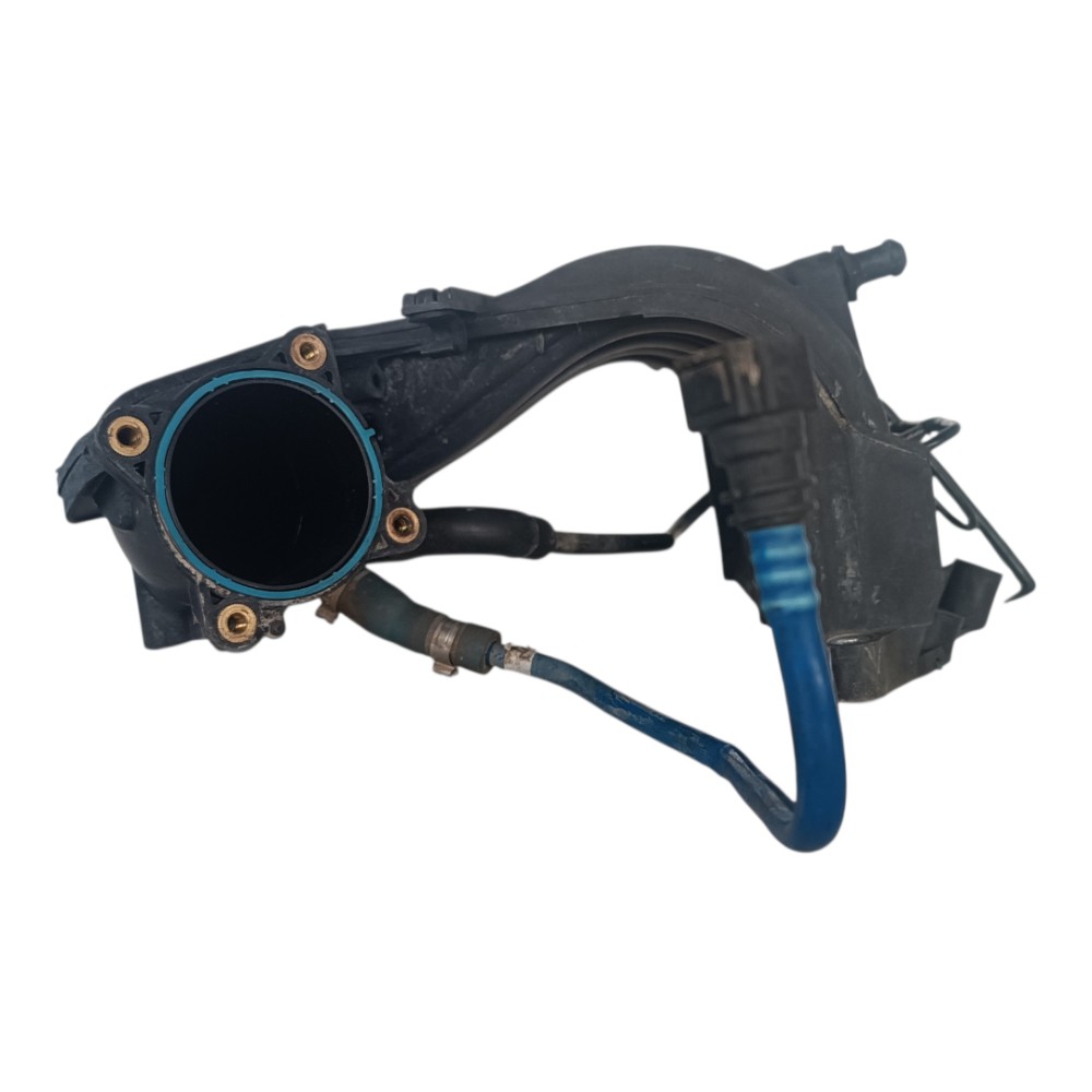 Coletor De Admissão Fiat Idea 2012 2016 3