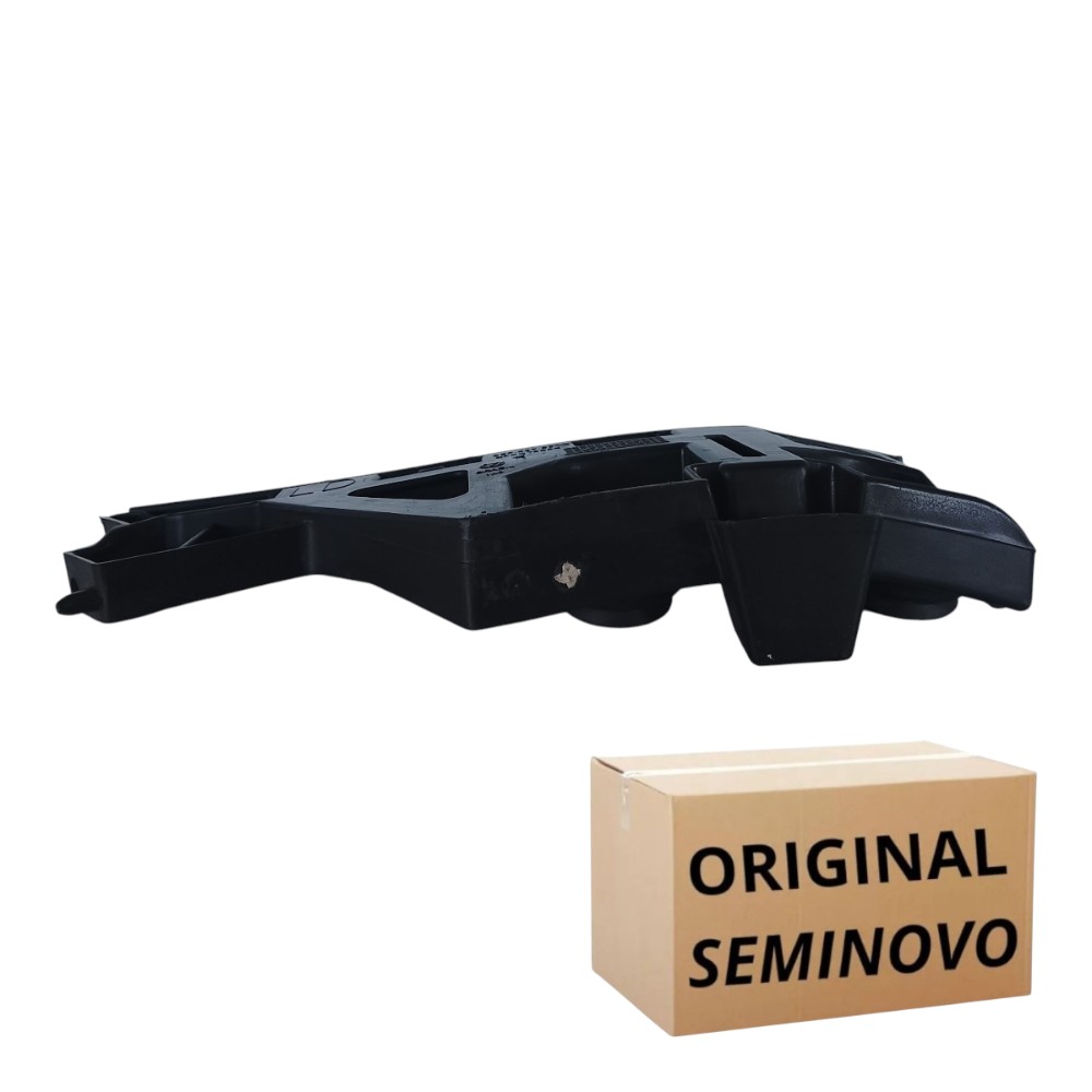 Suporte Guia Ld Parachoque Traseiro T-cross 2020 2025 Orig 2