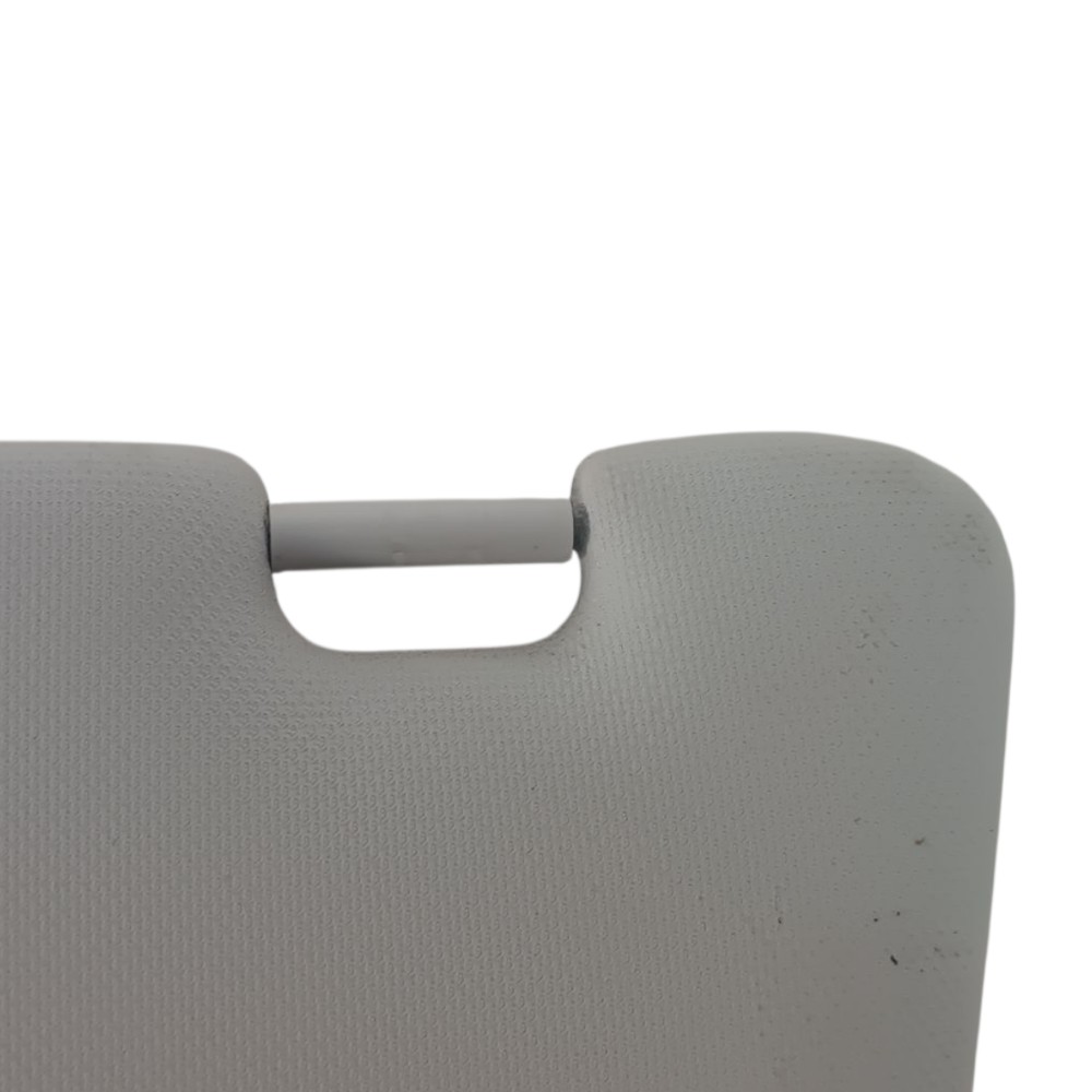 Quebra Sol Lado Direito Volkswagen Crossofox Golf 2015 2020 5