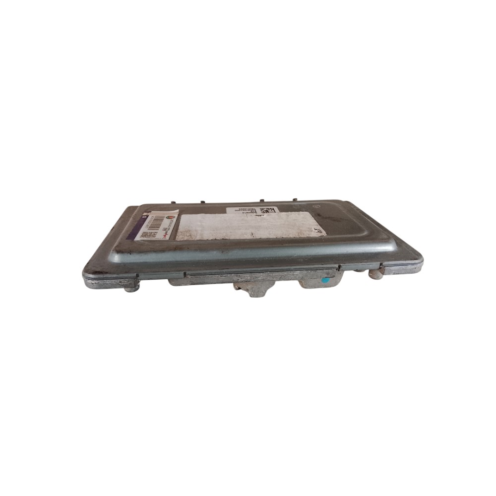 Módulo Injeção Volkswagen Polo 1.6 2018 2022 4