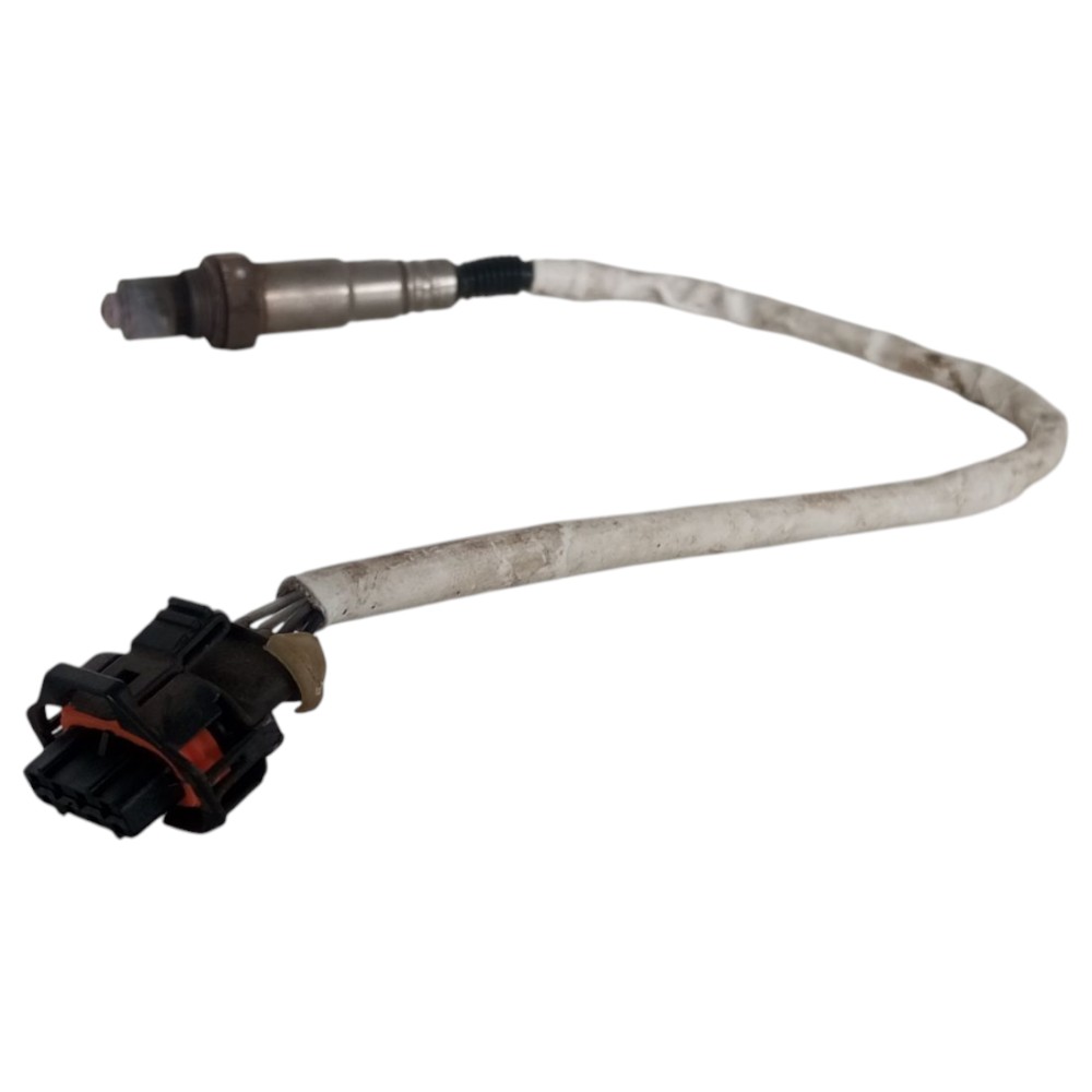 Sonda Lambda Cruze Tracker 1.8 2012 2013 2014 2015 2016  Pré 3