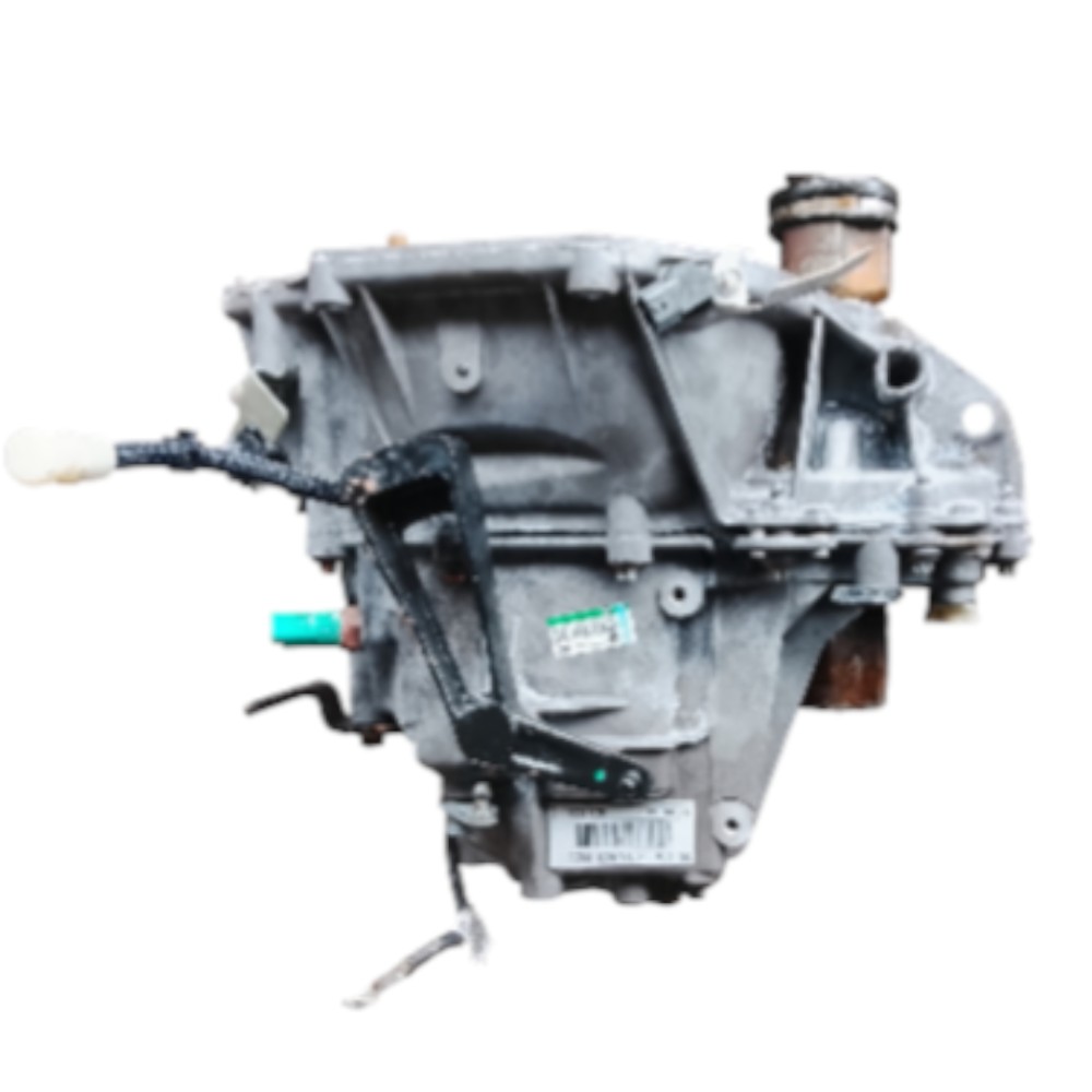 Caixa Marcha Renault Kwid 1.0 3cc 2022 2025 4