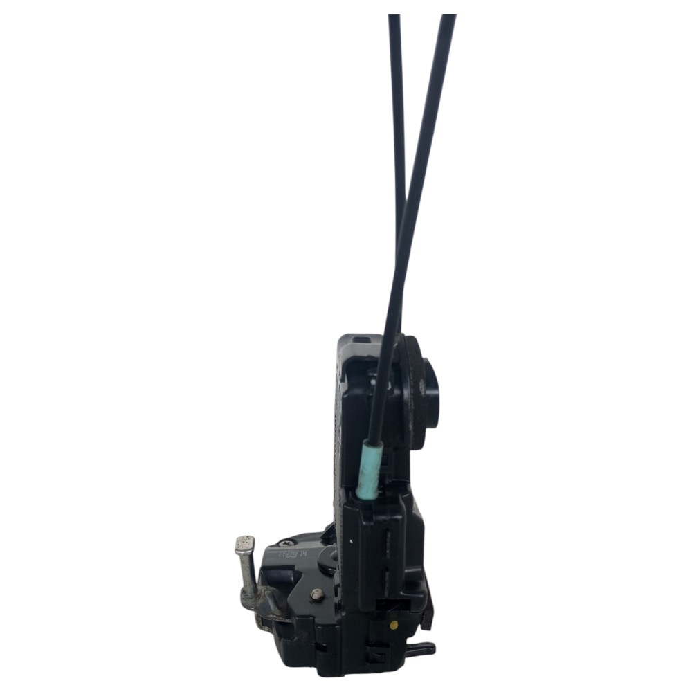 Fechadura Traseira Direita Toyota Corolla 2009 2010 2013 9