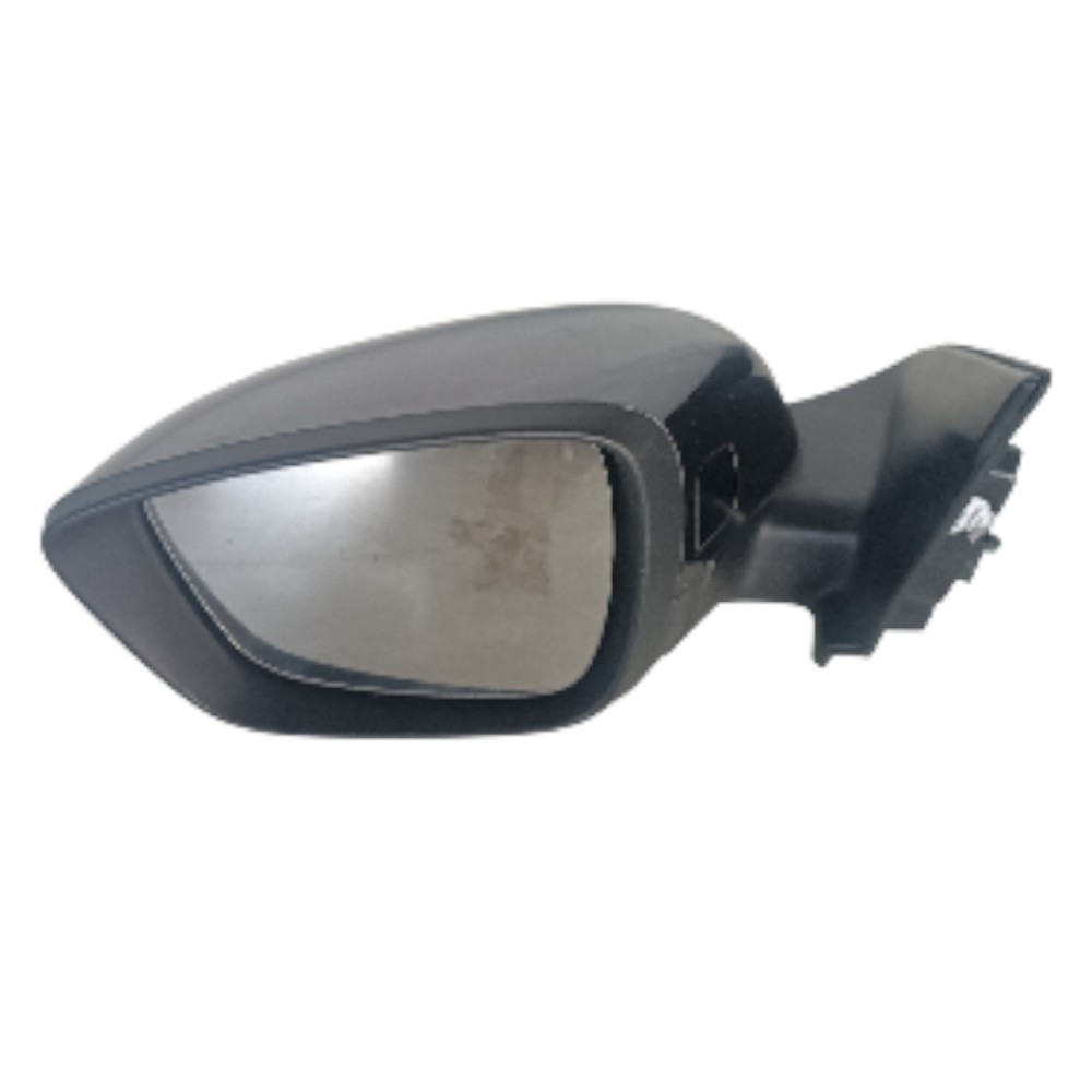 Retrovisor Externo Chevrolet Tracker 2023 2024 Lado Esquerdo