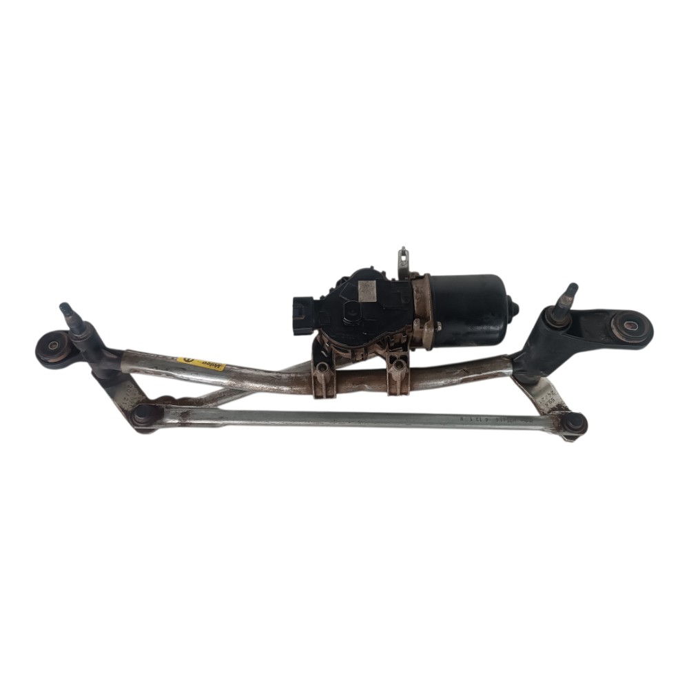 Motor Maquina Limpadora Parabrisa Dianteiro Fiat Mobi 20/25