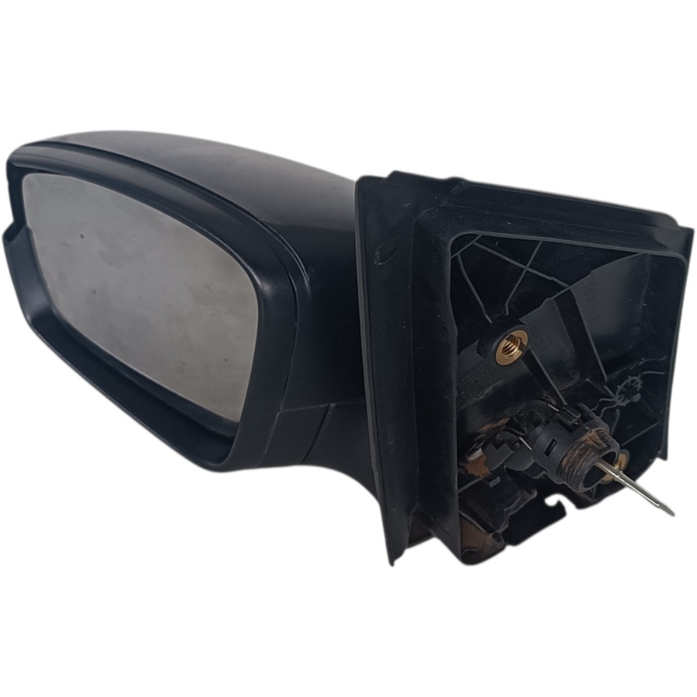 Retrovisor C/Detalhe Volkswagen Up 2014 2017 Lado Esquerdo 1