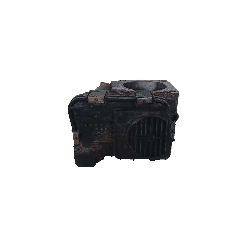 Tbi Corpo Borboleta M 1.8 Fiat Punto 2011 2012