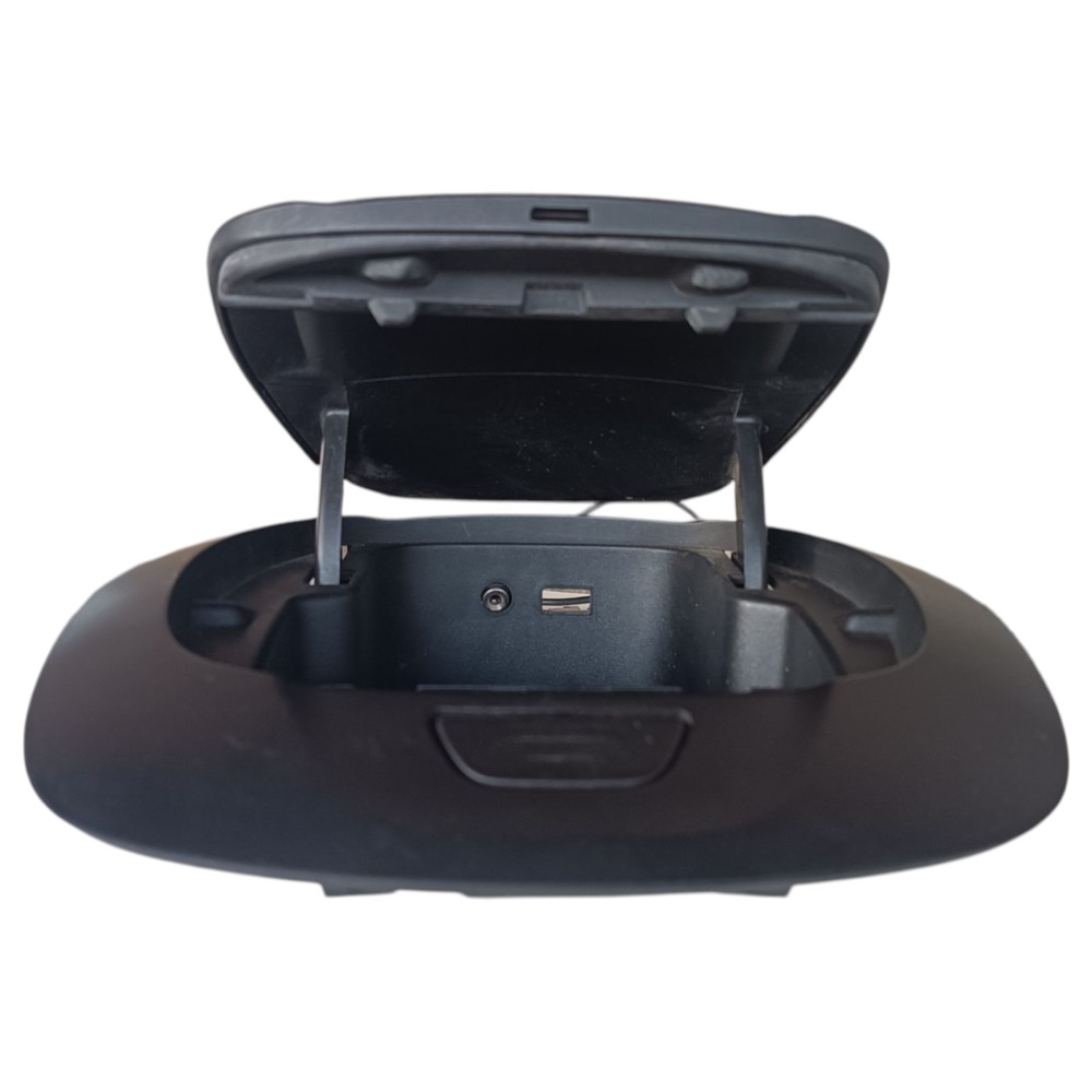 Porta Objetos Painel Central Ford Ka 2018 2