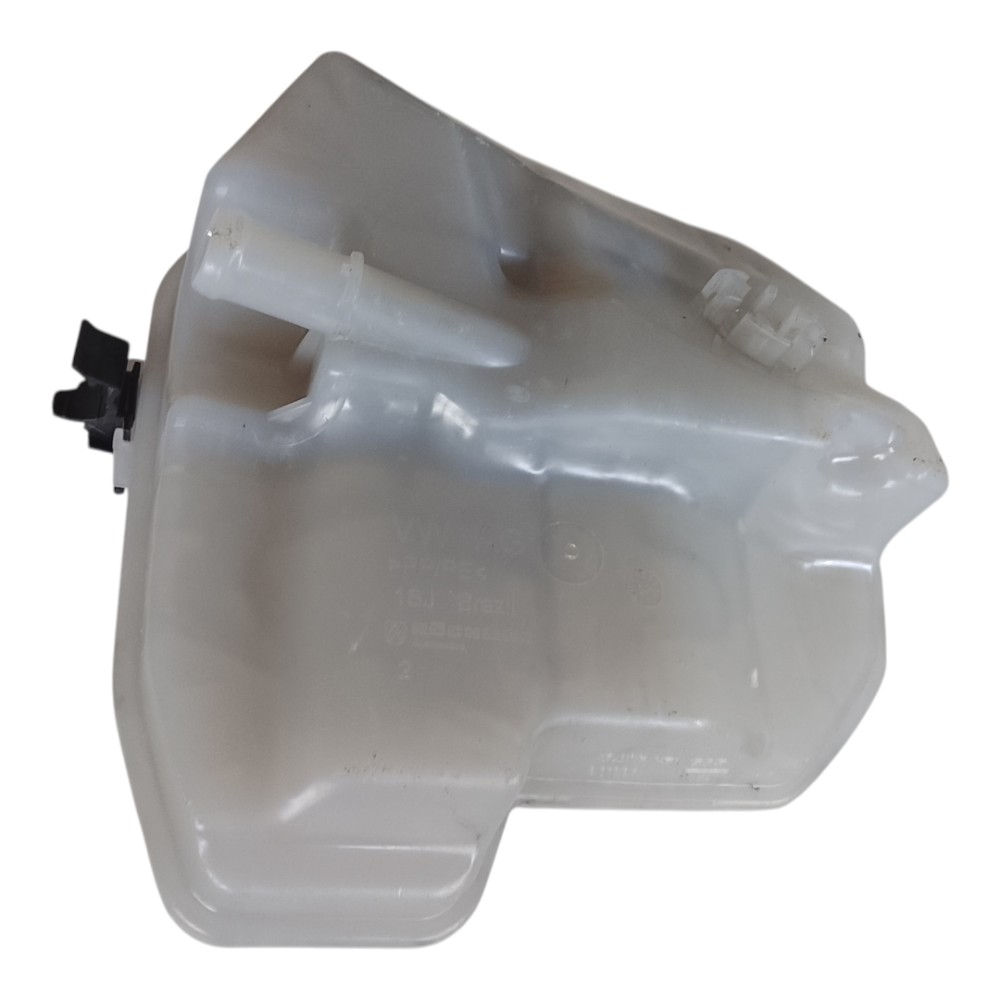 Reservatório Dagua Radiador Volkswagen T-cross 2020 2024 4