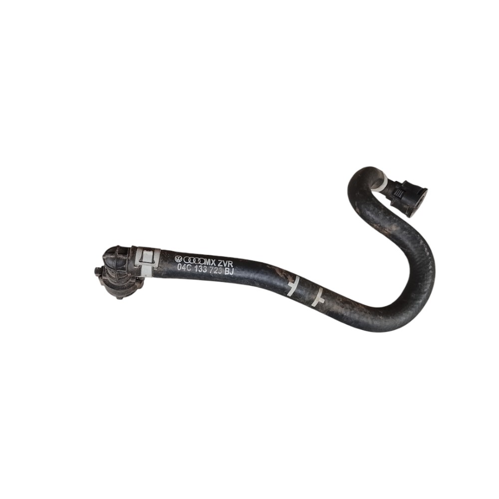 Mangueira Combustível Volkswagen Polo 2018 2025 2