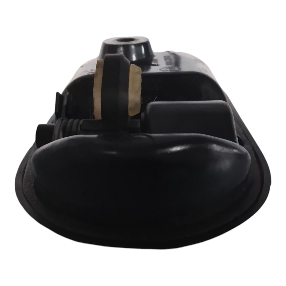 Maçaneta Porta Interna Renault Logan 2013 Dianteira Direita – Prata – Dianteira 4