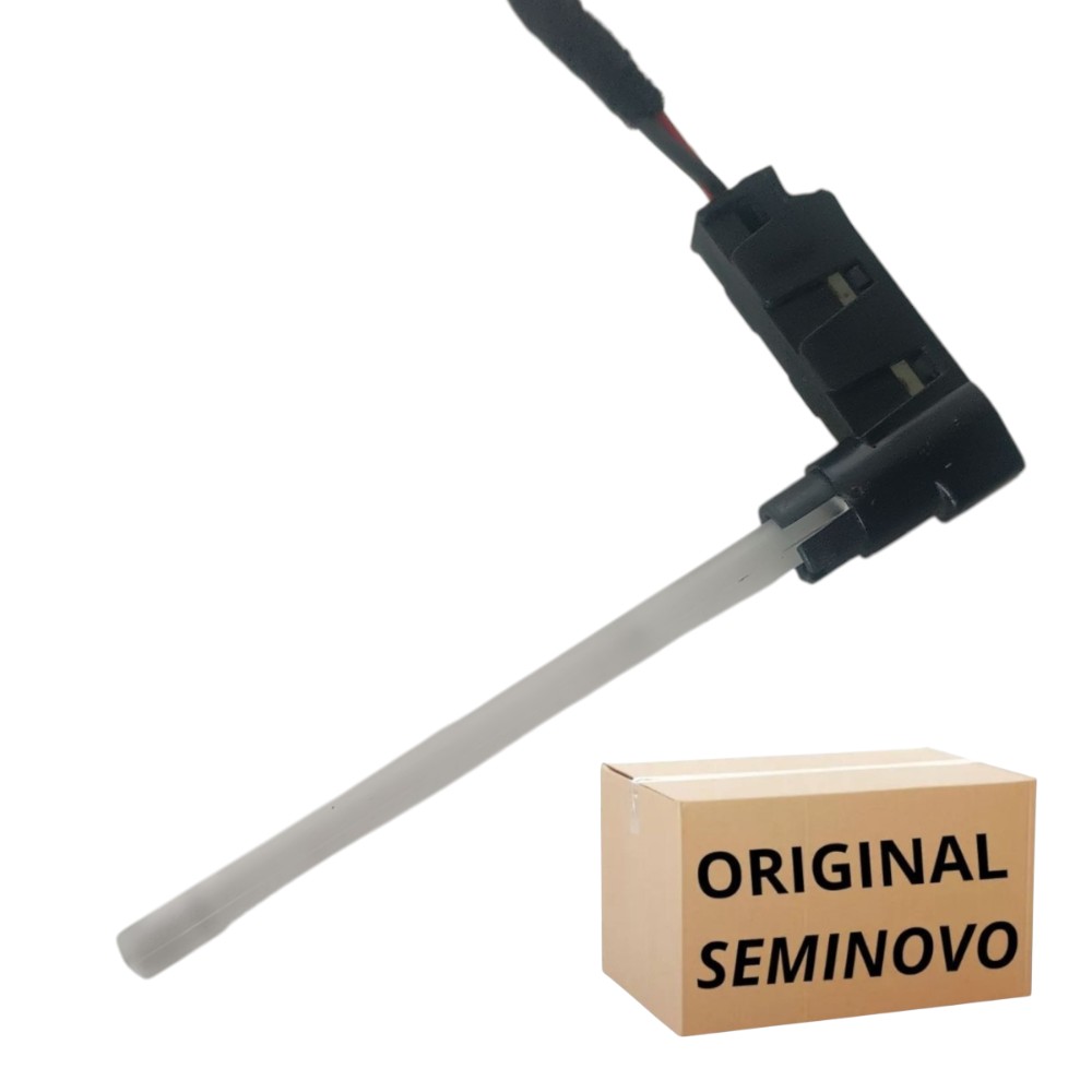 Chicote Led Porta Dianteira Esquerda Jeep Compass 2017 2021 3