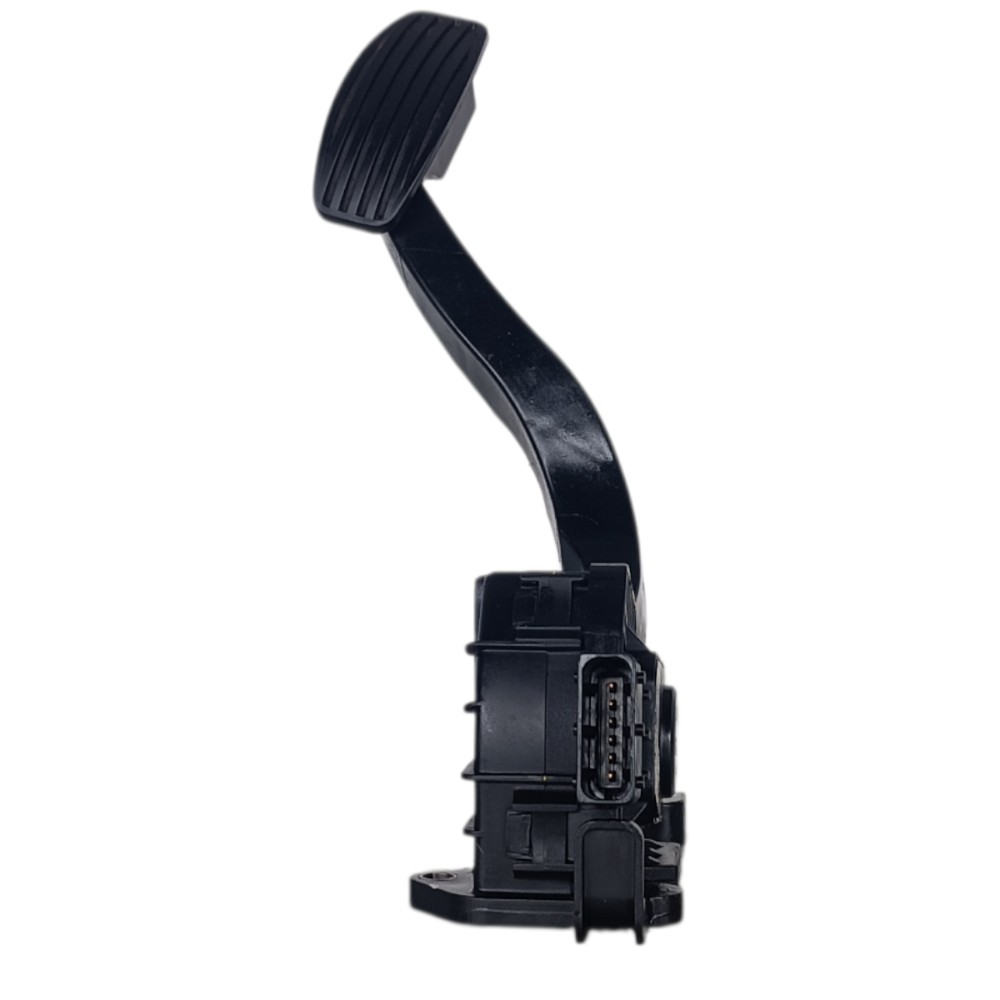 Pedal Acelerador Eletrônico Fiat Mobi Argo 2018 2023 4