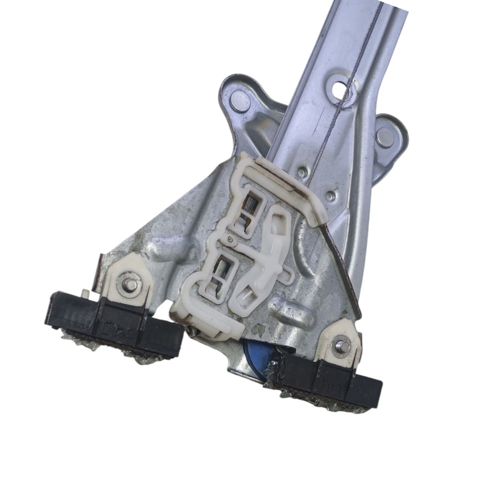 Maquina vidro elétrico dianteira esquerda toyota corolla 8