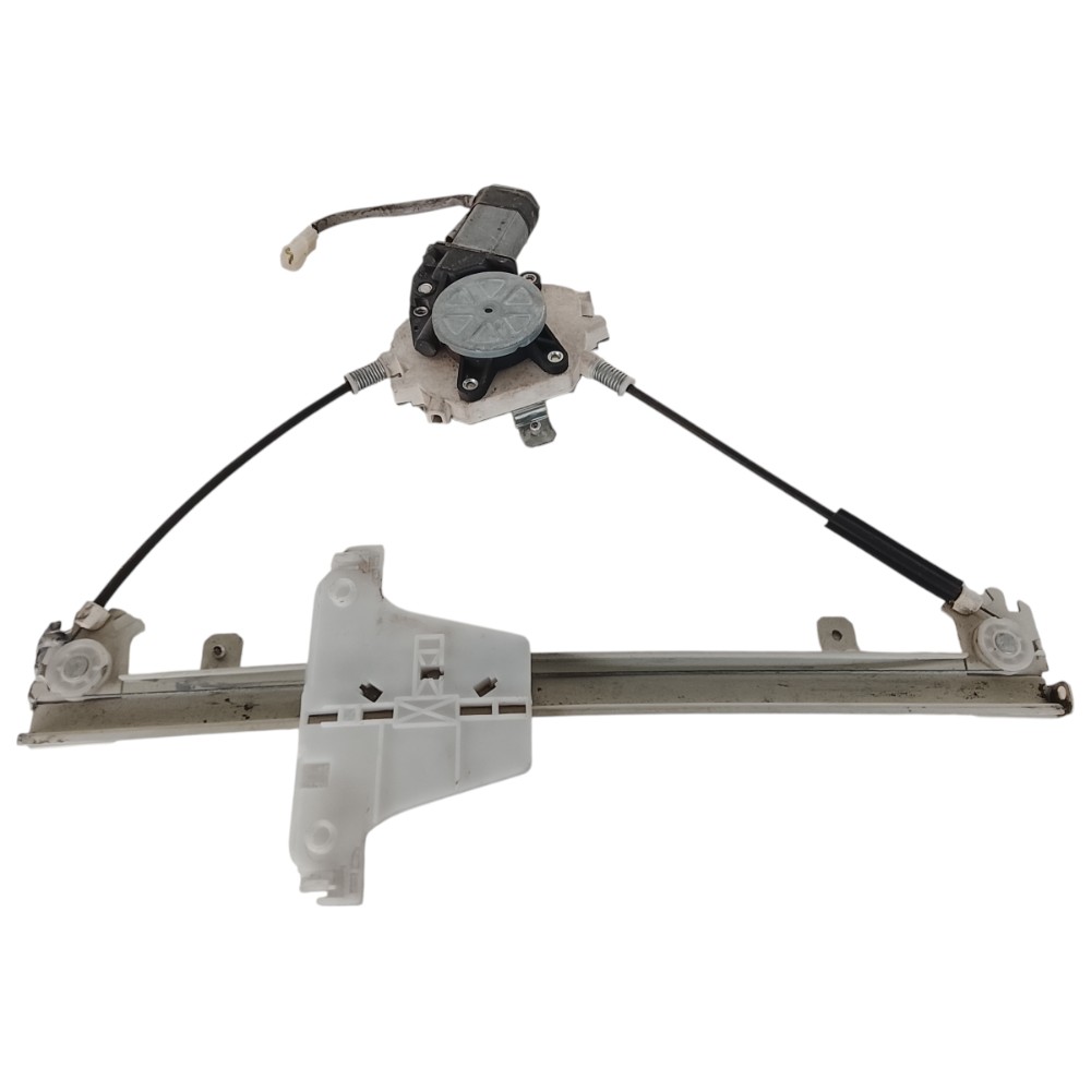 Maquina Vidro Elétrico Vw Gol 2011 2012 Dianteiro Direito 5