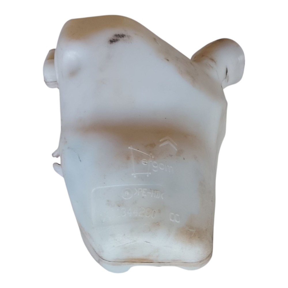 Reservatório dagua limpador parabrisa Citroen C3 2012 5