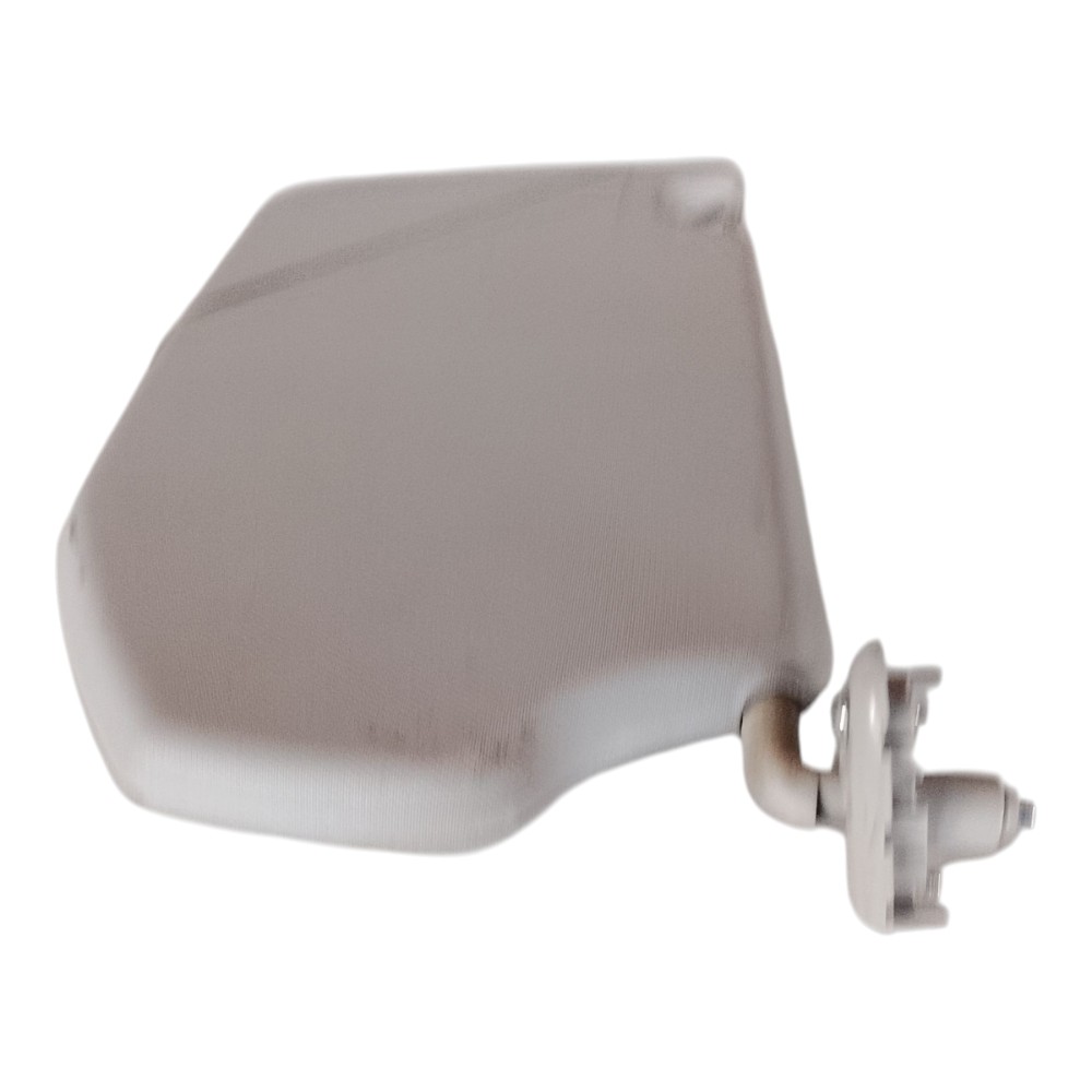 Quebra Sol Lado Esquerdo Ford Ka 2015 2020 4