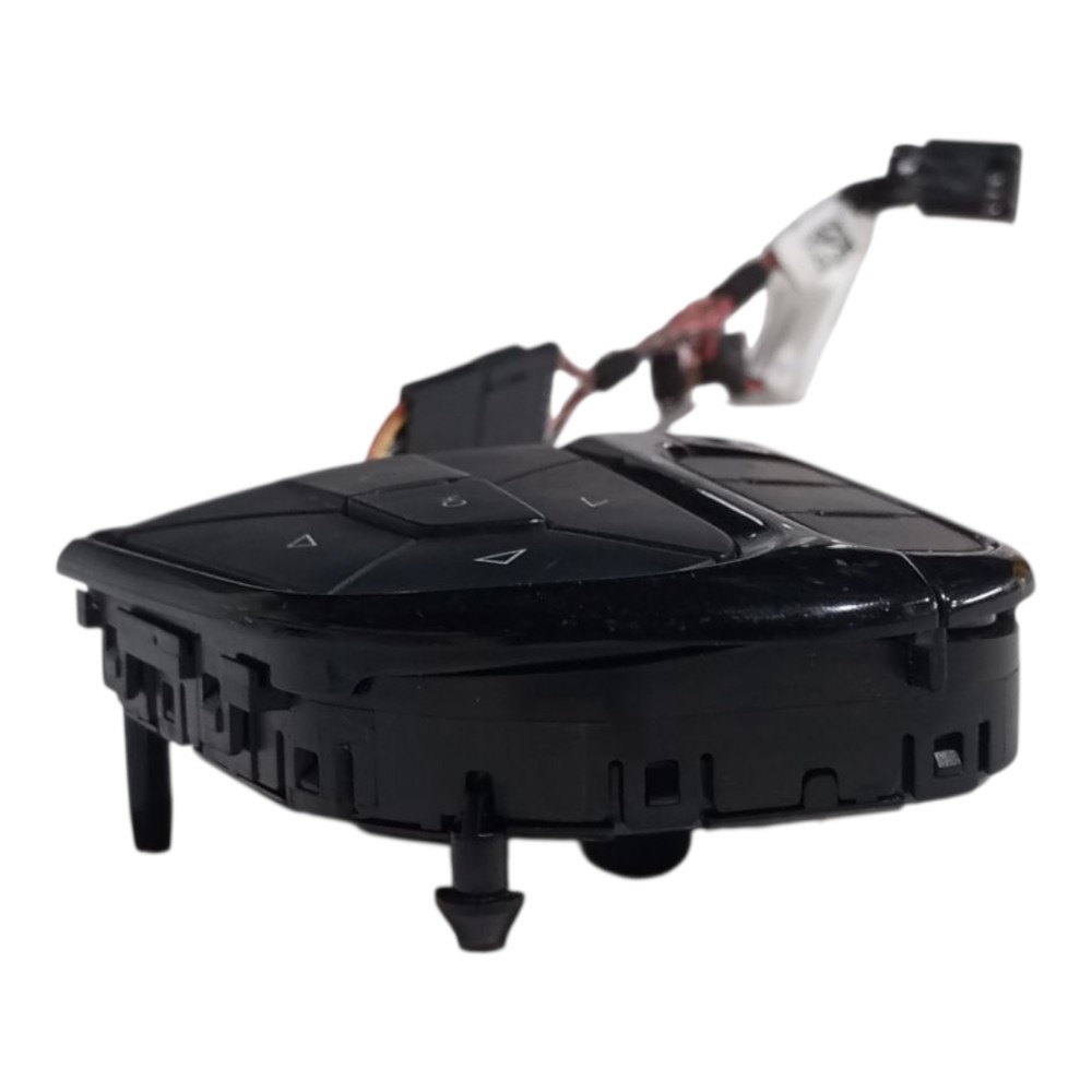 Botão Volante Comando Lado Esquerdo Fiat Toro 2019 735677058 4