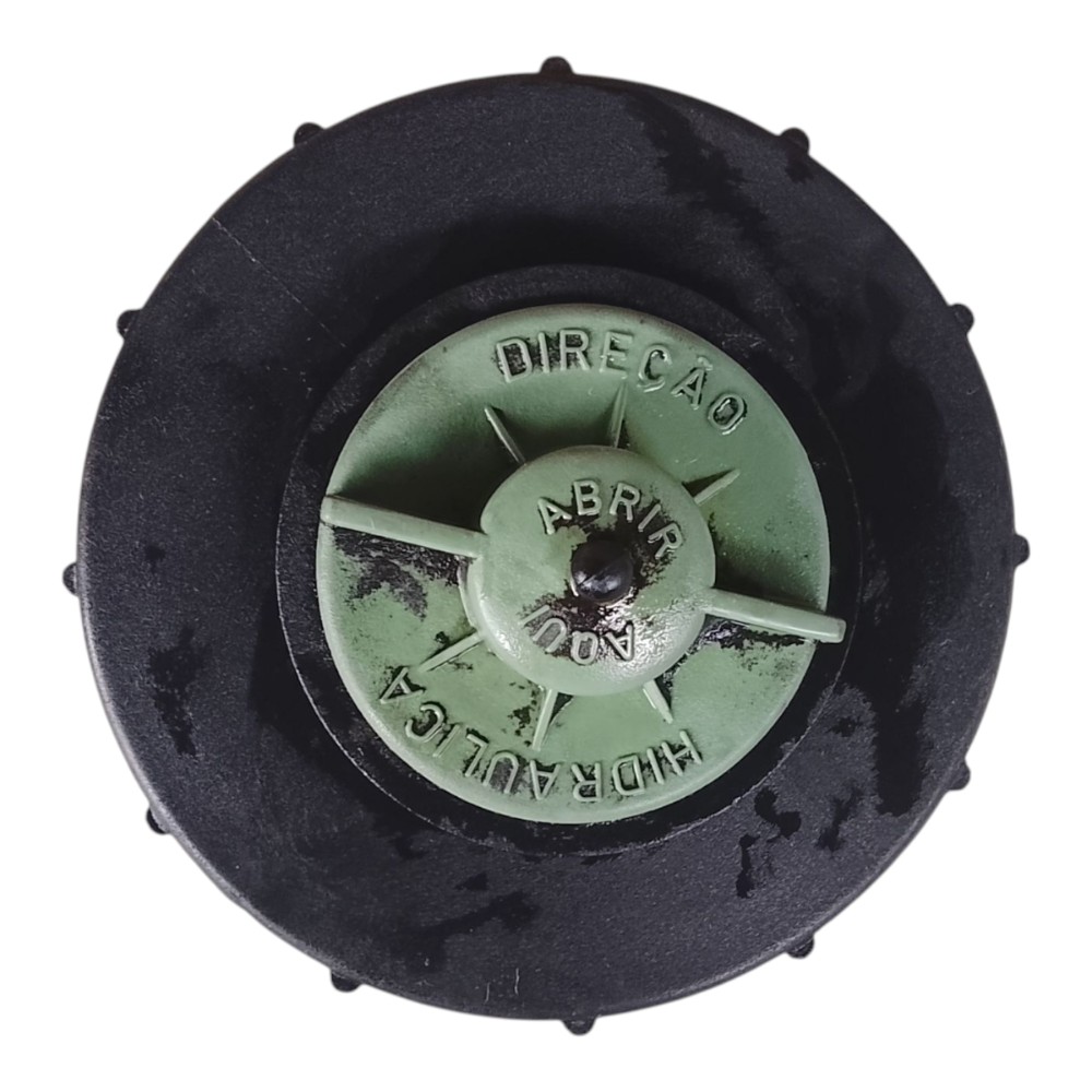 Reservatorio direção hidráulica VW Gol 2009