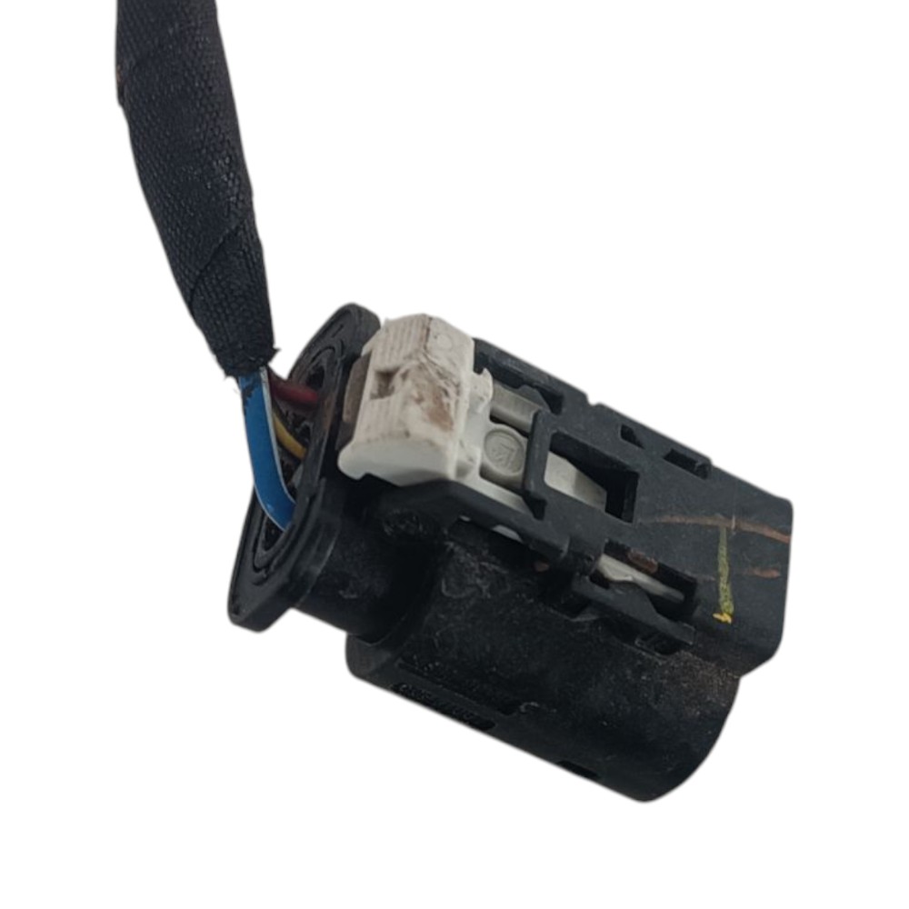 Chicote Fluxo Combustivel Chevrolet Tracker 1.0 2021 2023 5