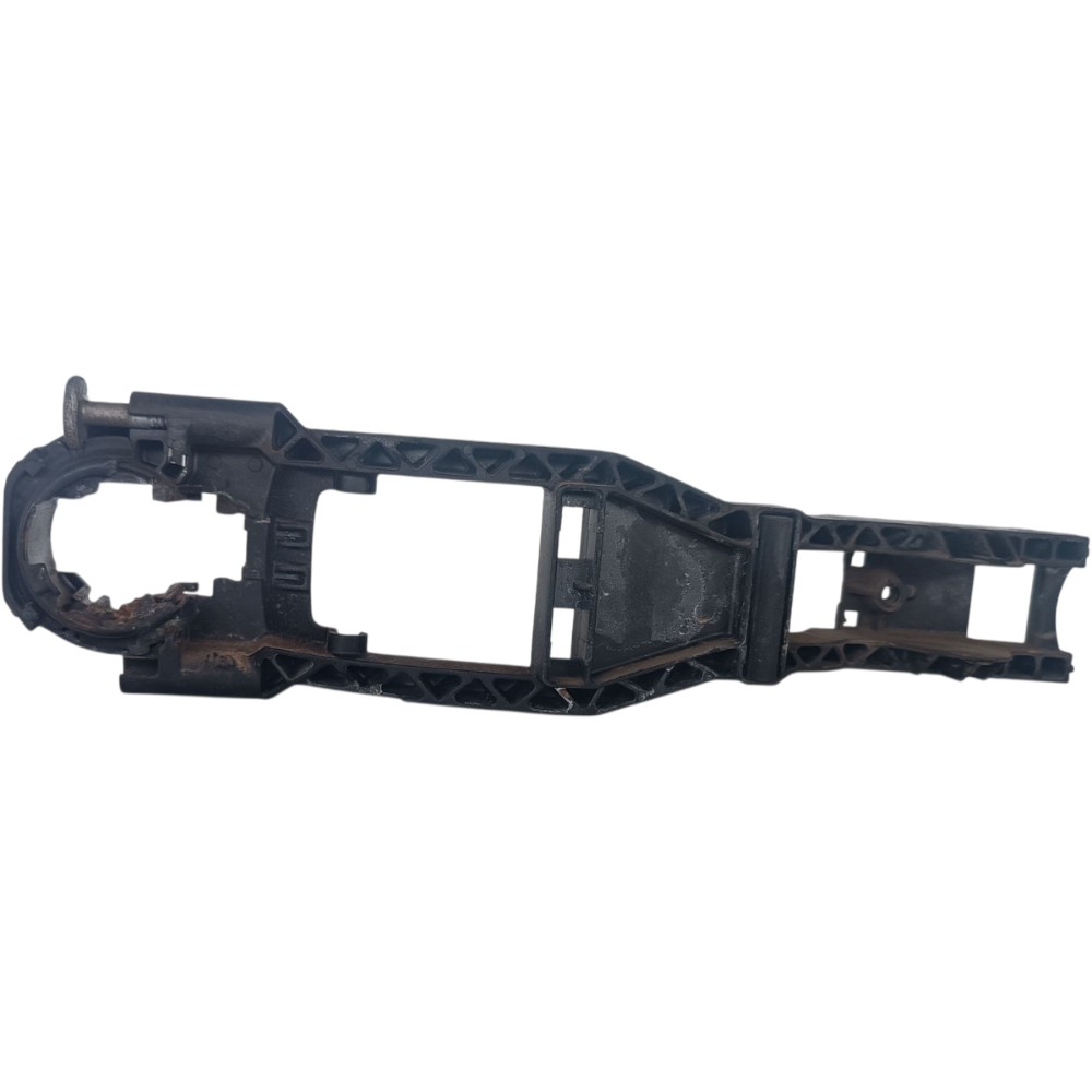 Suporte Maçaneta Externa Vw Parati 2006 Traseira Esquerda Preto Traseira 5