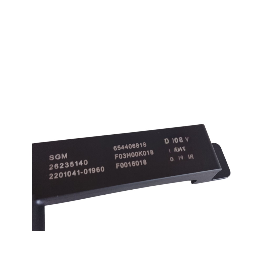 Sensor Keyless Chevrolet Tracker Onix 2020 2025 654406818 5