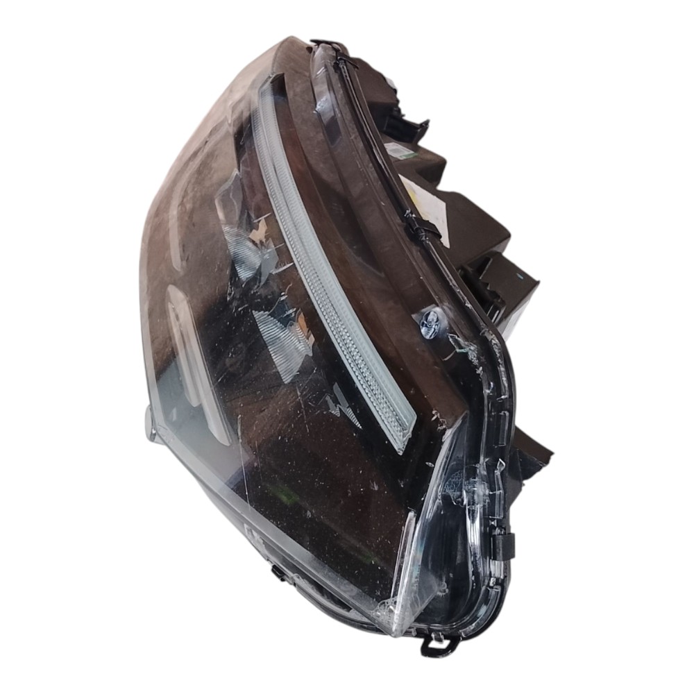 Farol dianteiro Volkswagen Nivus 2021 3