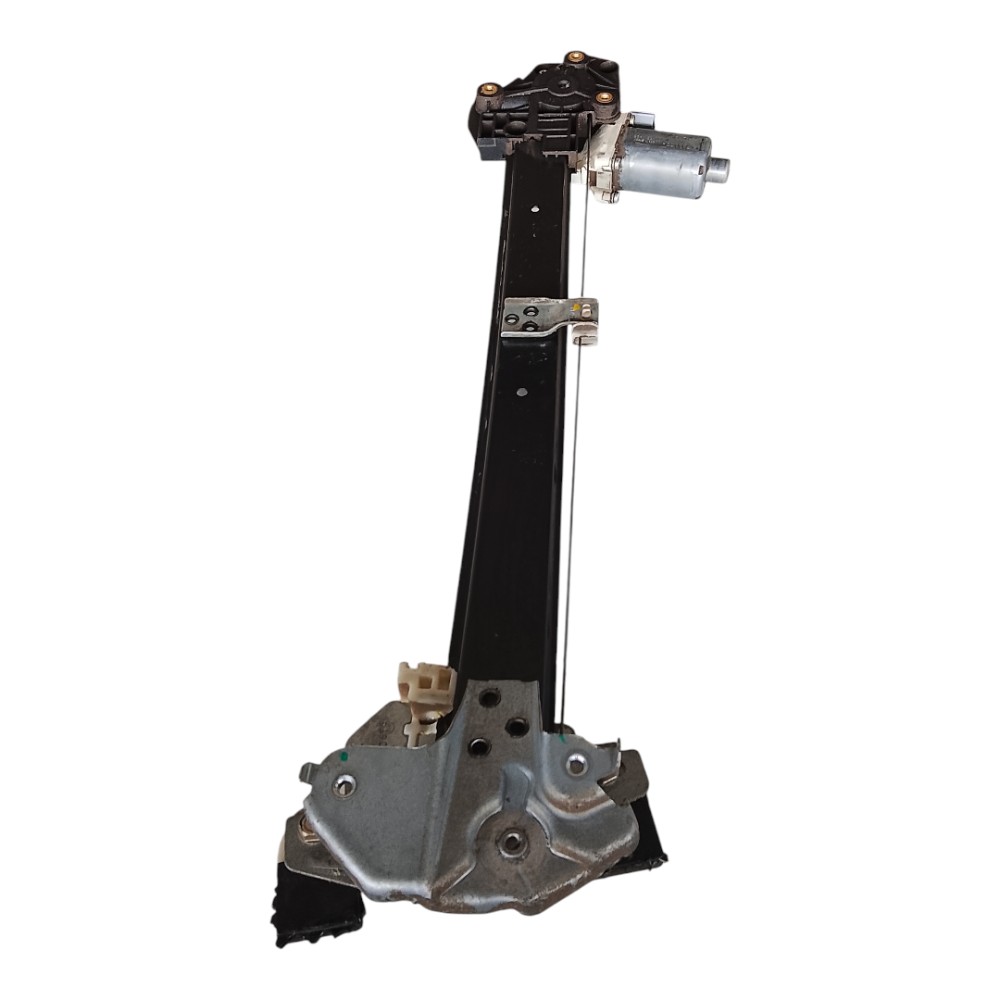 Motor Máquina Vidro Honda City 2009 2014 D 1