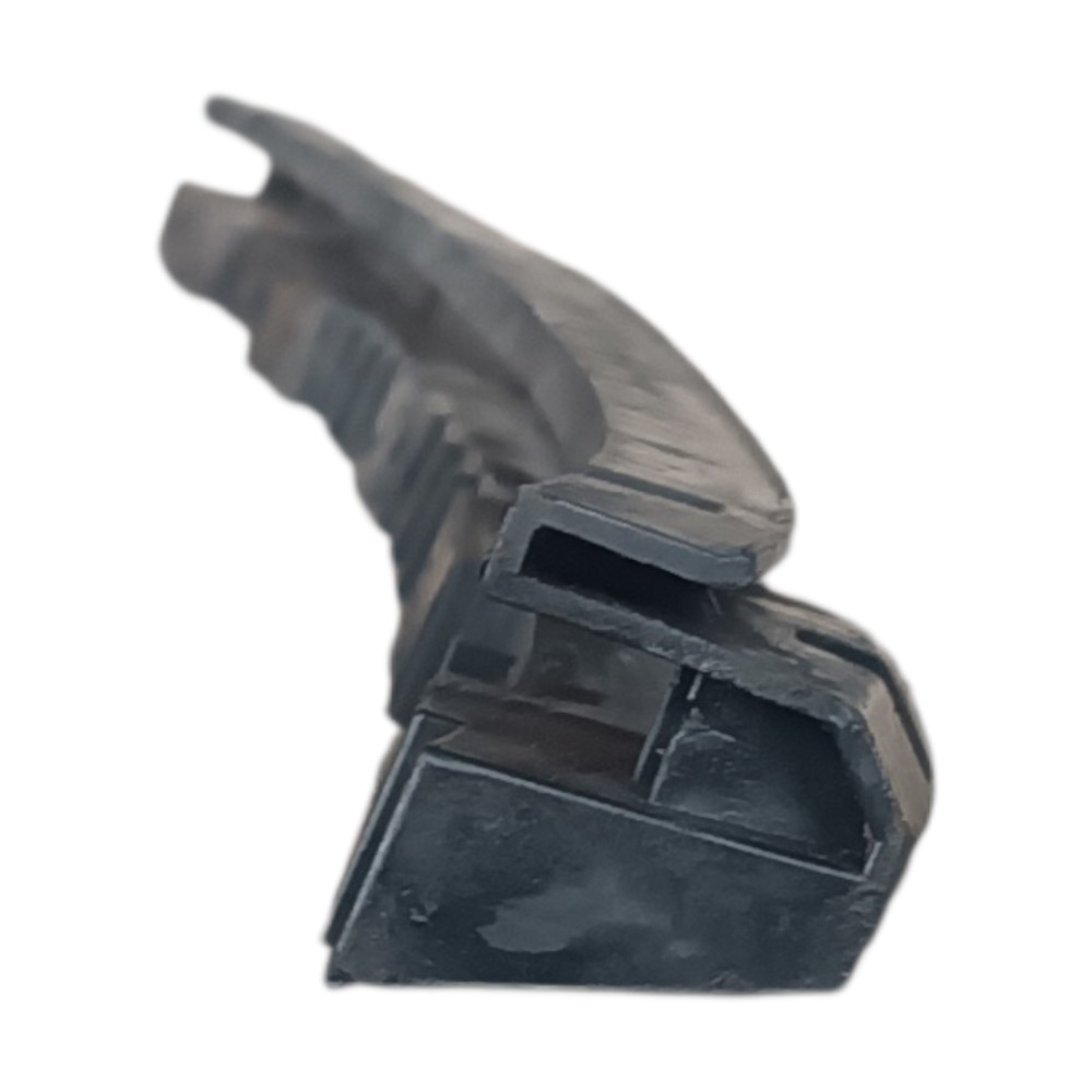 Suporte Alma Parachoque Peugeot 207 2008 2015 Lado Traseiro 5