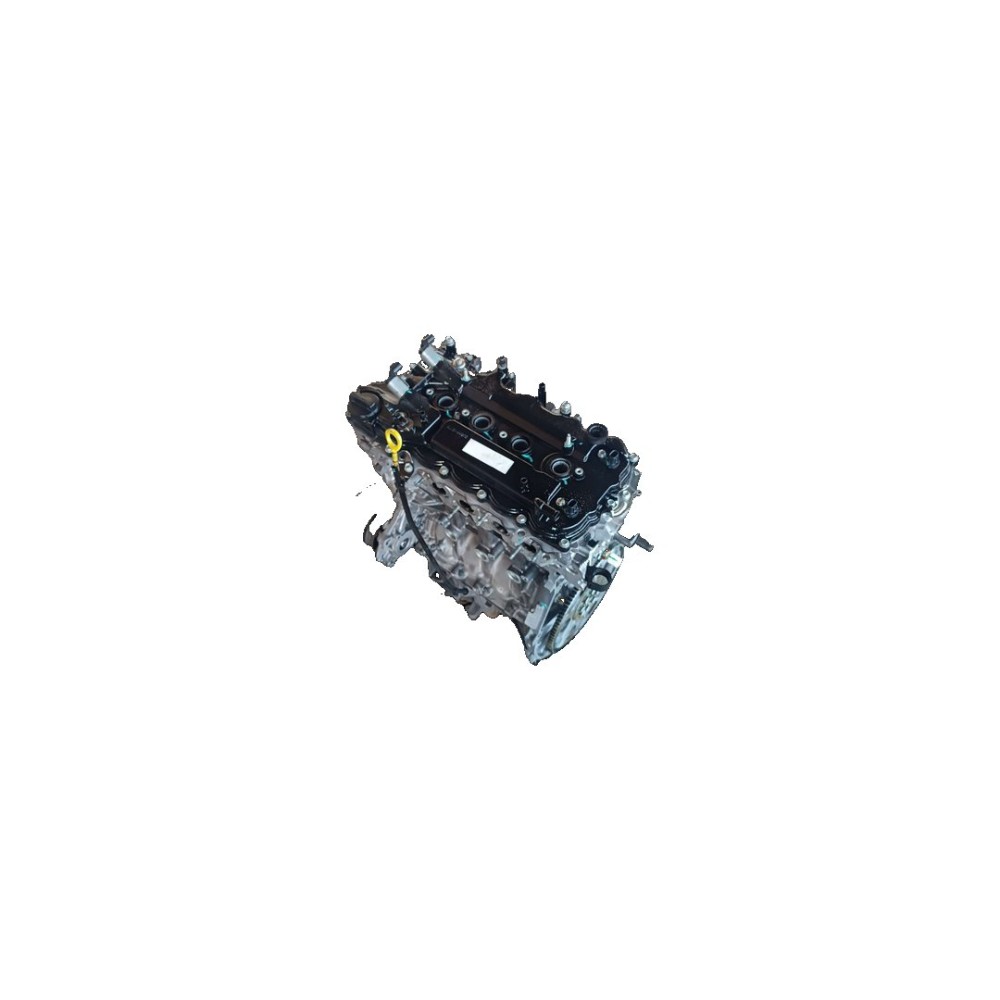 Motor Parcial Completo 1.5 Toyota Etios 2018