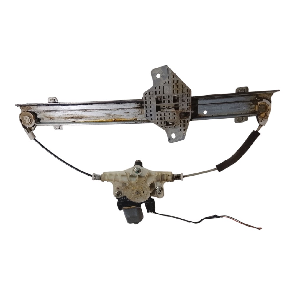 Máquina Vidro Elétrico Dianteiro Esquerdo Hyundai Hb20 13/19 2