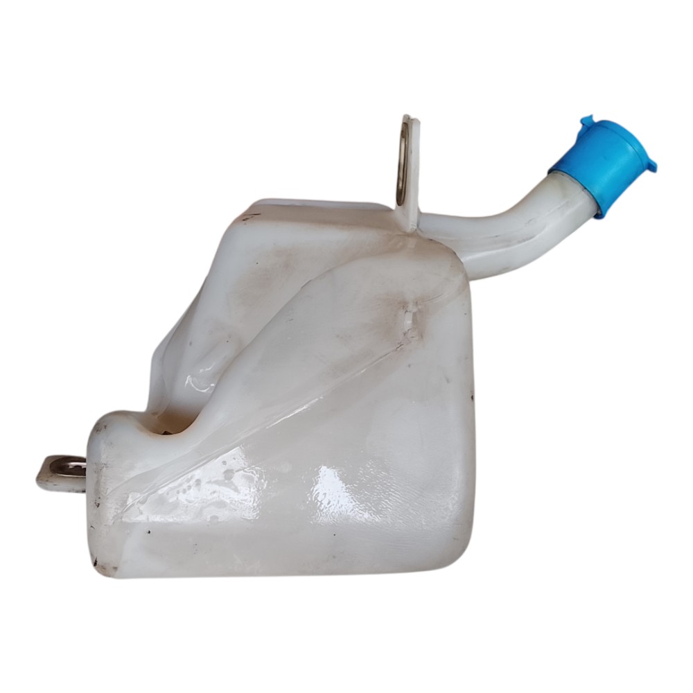 Reservatório Agua Limpador Parabrisa Fiat Palio 2004 2012 Branco 3