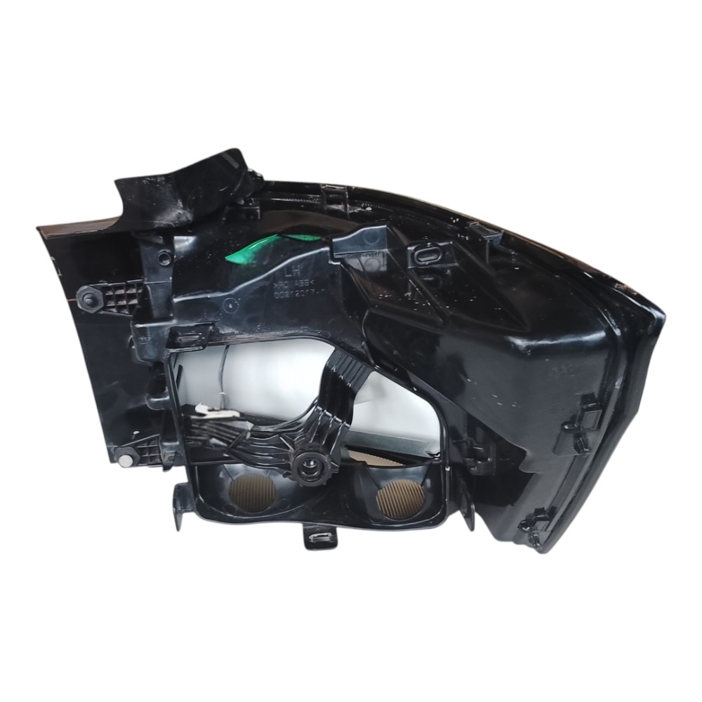 Laterna traseira Volkswagen T-cross 2023 L E