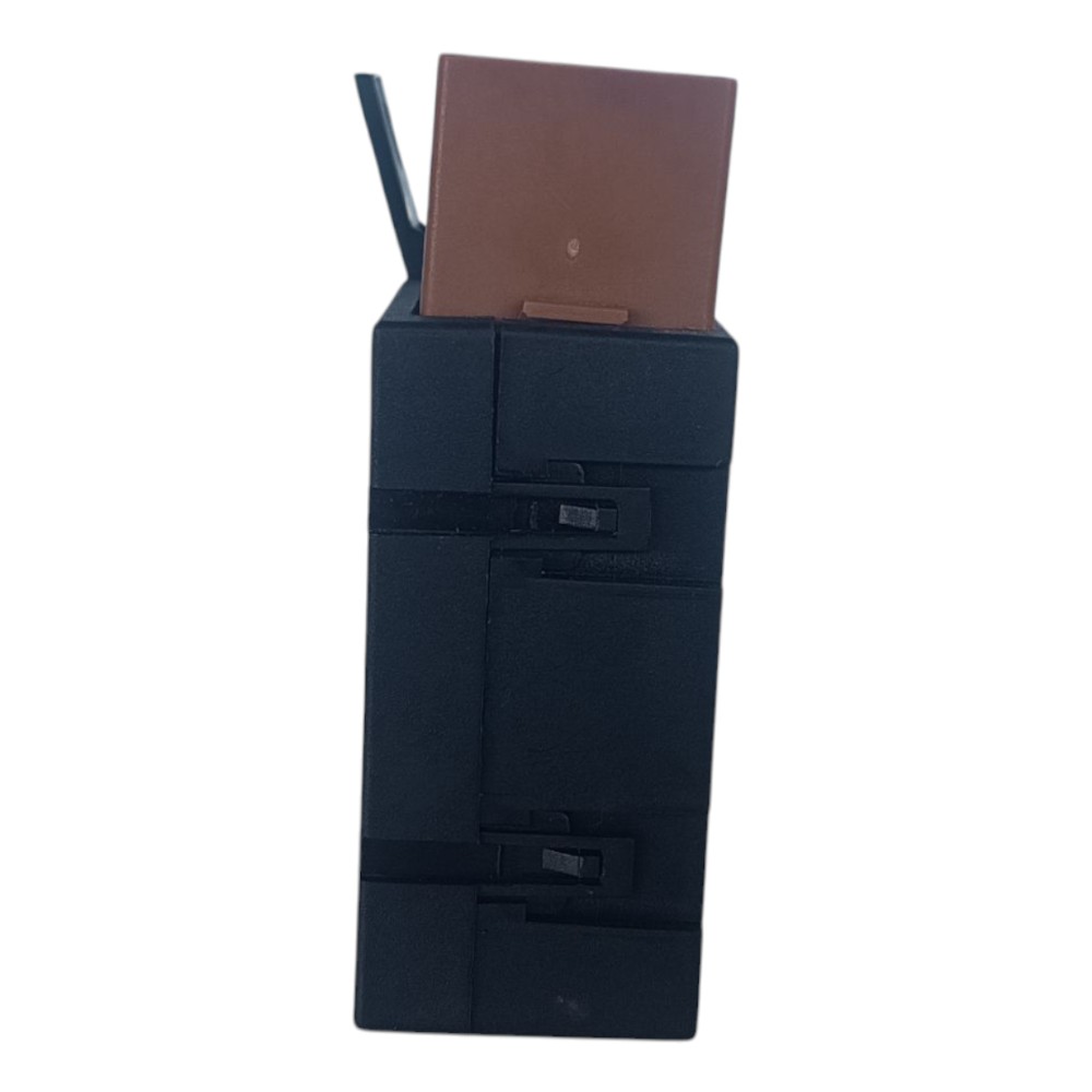 Módulo Conforto Vidro Elétrico Central Fiat Strada 2014 2020 3