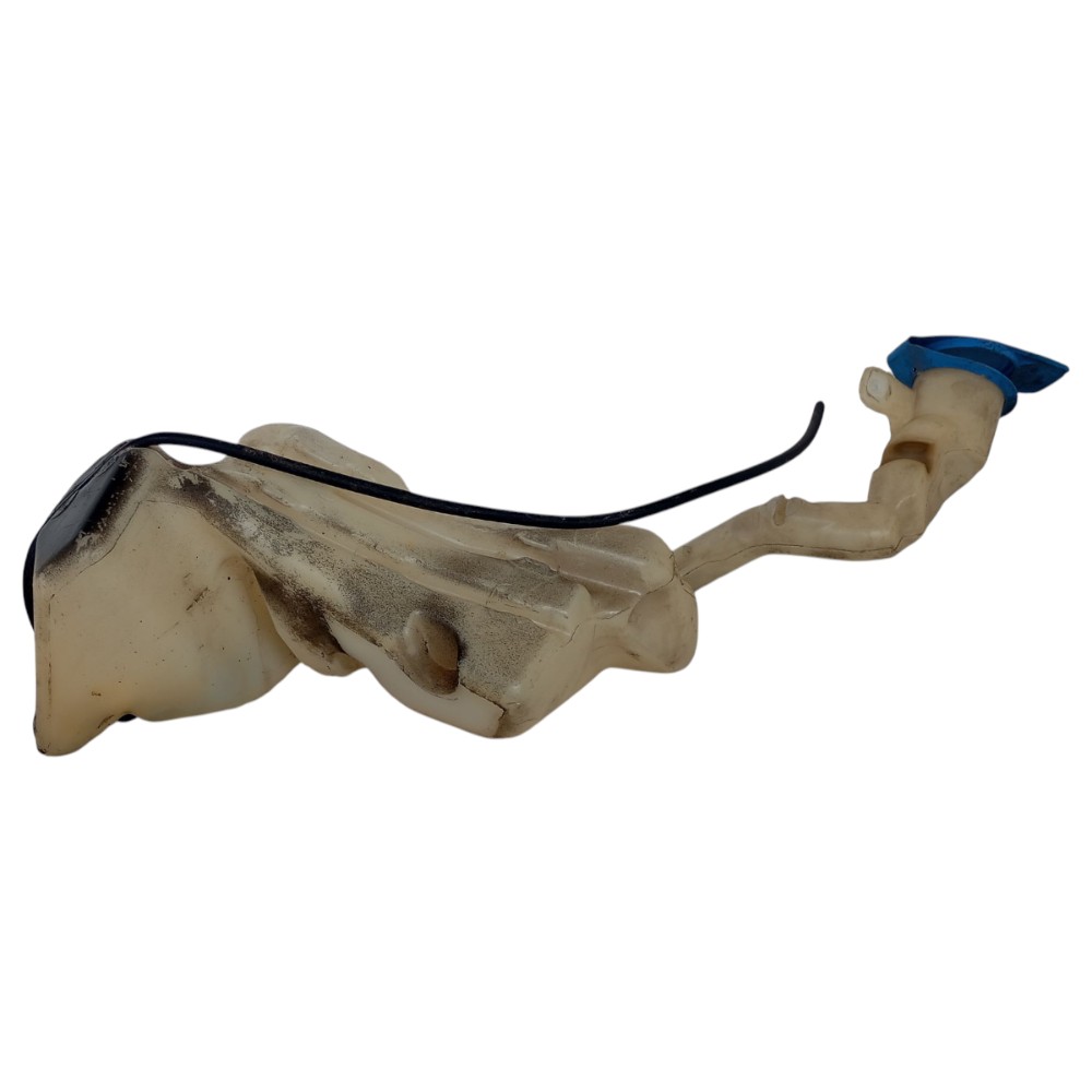 Reservatório Água Parabrisa New Beetle 2.0 2007 2009 Preta 7