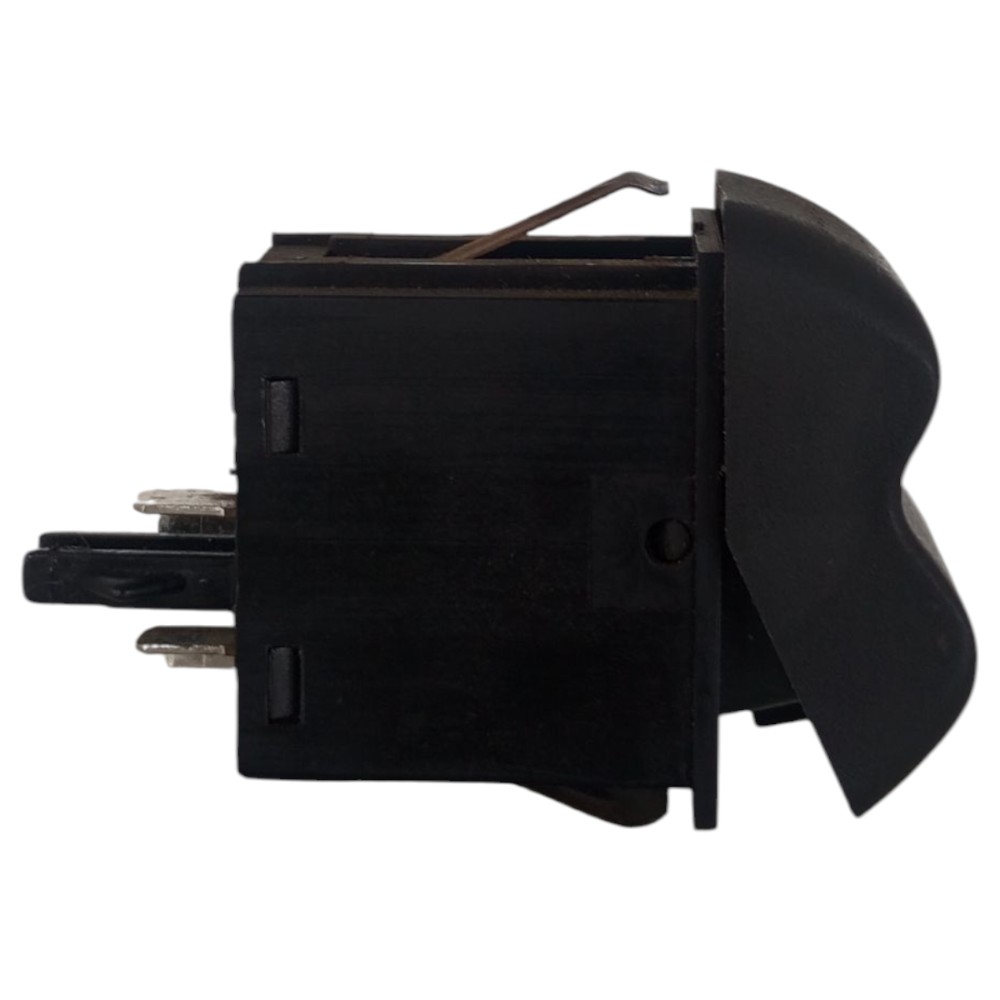 Botão Interruptor Desembaçador Vidro Vw Gol G2 Original 7