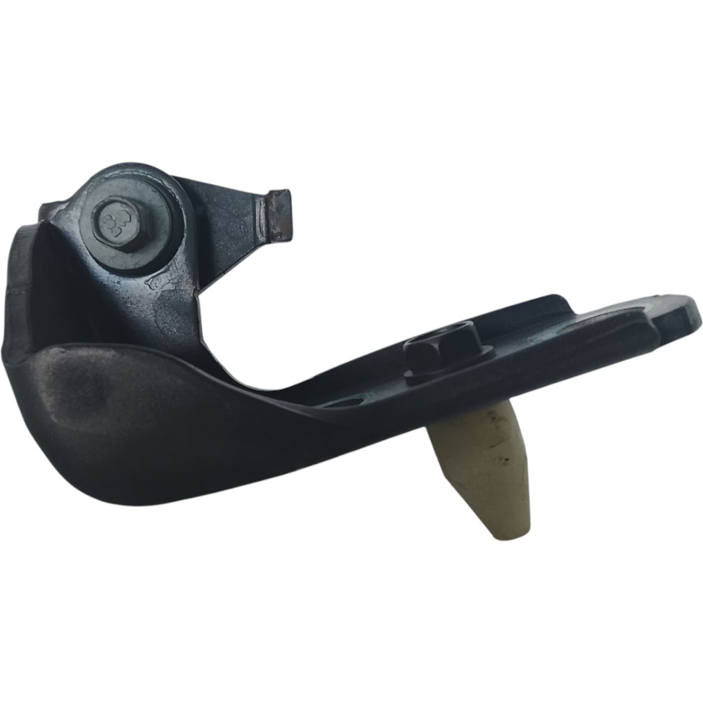 Dobradiça Porta Ford Ka 2015 2019 Dianteiro Direita 2