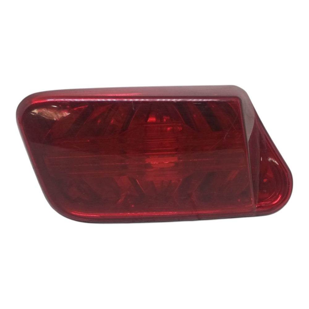 Lanterna Tampa Traseira Direita Fiat Stilo 2003 2012 Vermelha 1
