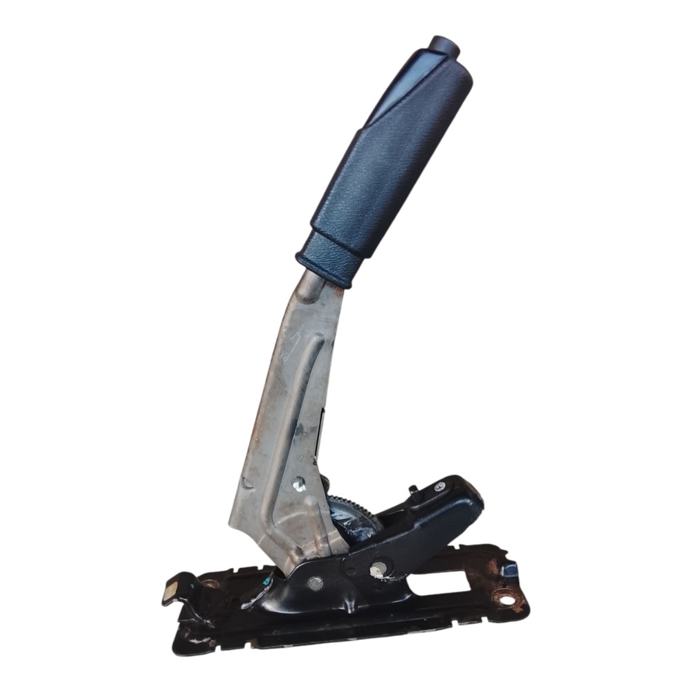 Alavanca Acionador Freio De Mao Fiat Strada 2015 2016