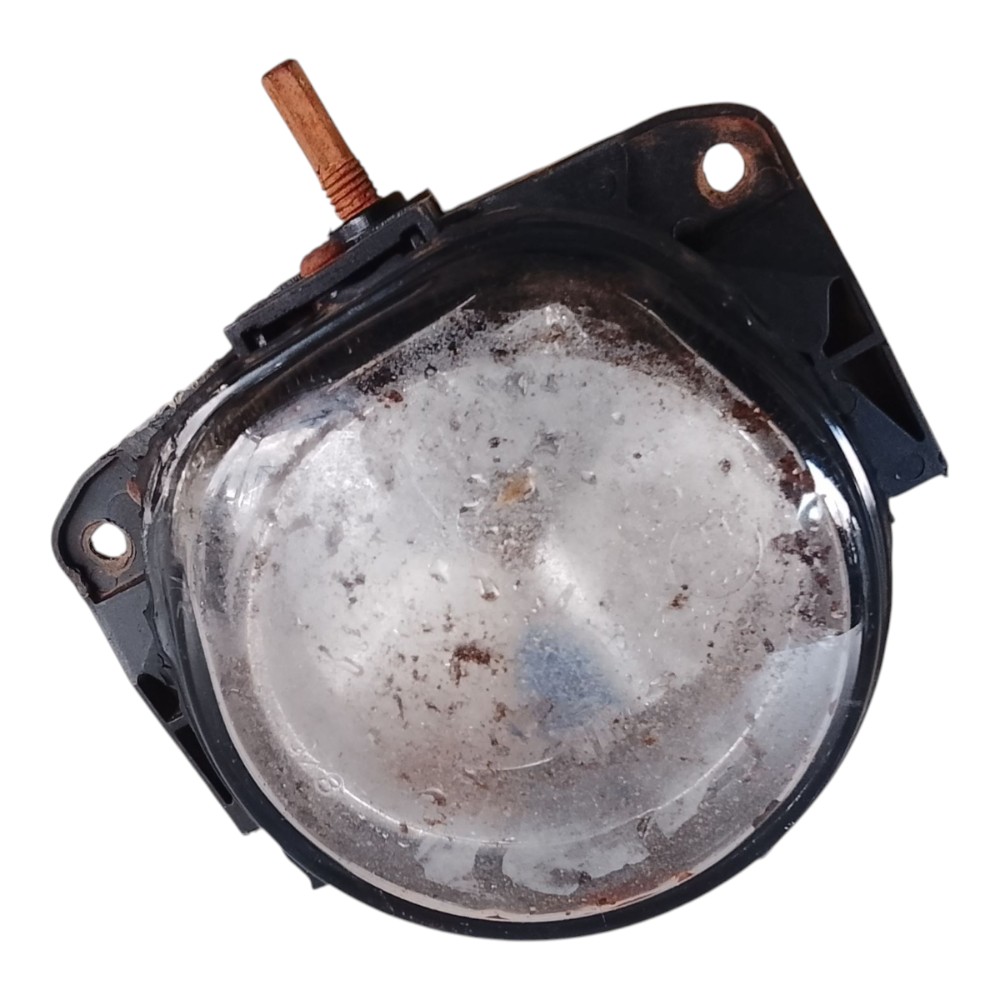 Farol milha fiat strada 2008 L E 4