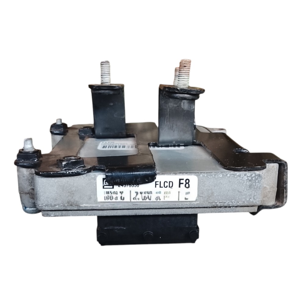 Módulo Injeção Eletrônica Chevrolet Corsa Classic 2010 2